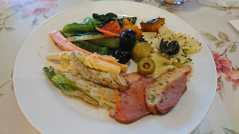 キャナリィ ロウ 岡山西店 岡山県岡山市北区問屋町 イタリア料理店 レストラン グルコミ