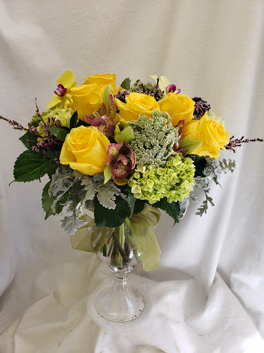 Florist «Point Loma Village Florist», reviews and photos, 3020 Cañon St, San Diego, CA 92106, USA