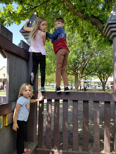 Park «Johnson Road Park», reviews and photos, 640 Johnson Rd, Keller, TX 76248, USA