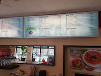 Balkan Grill IDEAL à Mainz carte