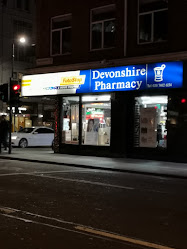 Devonshire Pharmacy