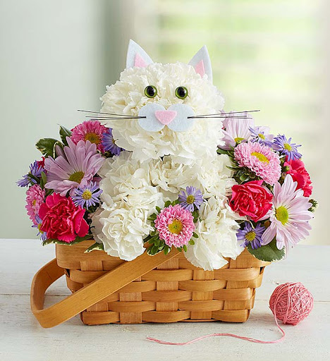 Florist «Green Grove Fruit and Flower», reviews and photos, 1439 Stuyvesant Ave, Union, NJ 07083, USA