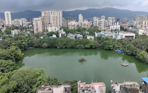 Kachrali Lake image