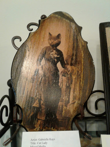 Boutique «Block Party Handmade Boutique», reviews and photos, 560 S 4th St, Louisville, KY 40202, USA