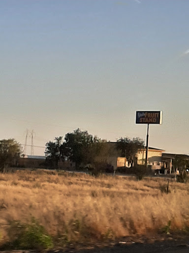 Produce Market «Yolo Fruit Stand», reviews and photos, 46710 Co Rd 32B, Davis, CA 95618, USA