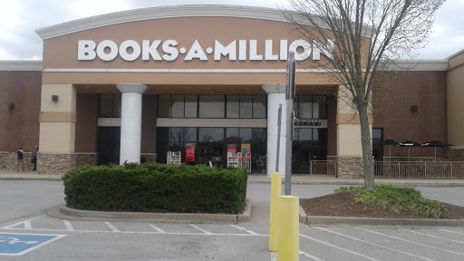 Book Store «Books-A-Million», reviews and photos, 1040 Crossings Blvd, Spring Hill, TN 37174, USA