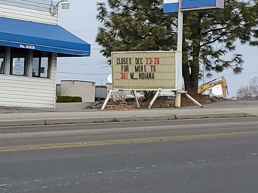 Hunter Veterinary Clinic: Shaw Sara DVM image