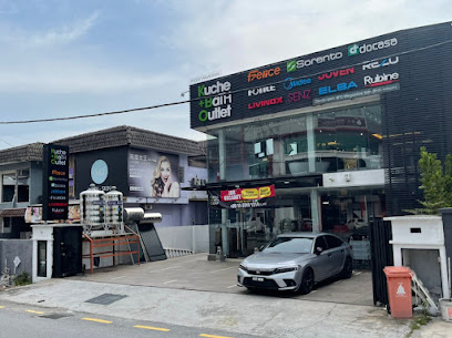 KBO Largest Kitchen Appliances & Bathware Shop Uptown Damansara Kl Selangor Malaysia