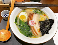 Soupe du Restaurant japonais SAKANA RAMEN JAPONAIS à Metz - n°3