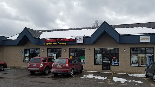 Paint Store «Brighton Paint», reviews and photos, 10288 Grand River Rd, Brighton, MI 48116, USA