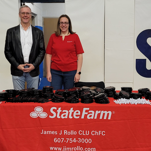 Insurance Agency «Jim Rollo - State Farm Insurance Agent», reviews and photos