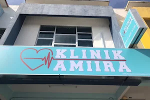 Klinik Amiira image
