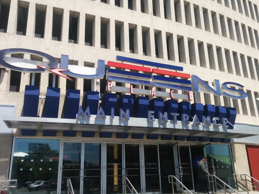 Shopping Mall «Queens Place», reviews and photos, 8801 Queens Blvd, Queens, NY 11373, USA