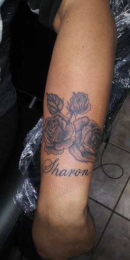 Explore scarface tattoo ideas, creative tattoo ideas in Bethlehem, available at Southside Ink