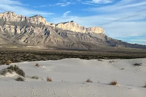 Salt Basin Dunes image