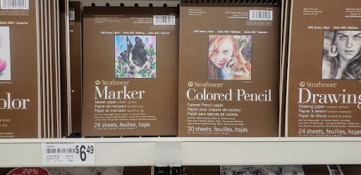 Craft Store «Michaels», reviews and photos, 6601 S Westnedge Ave, Portage, MI 49002, USA