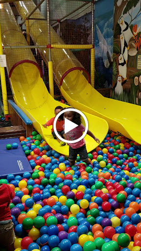 Amusement Park «FunPlex Amusement Park», reviews and photos, 13700 Beechnut St, Houston, TX 77083, USA