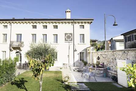 Villa di Cazzano - BioLuxury Living Via Don Minzoni, 17, 37030 Cazzano di Tramigna VR, Italia