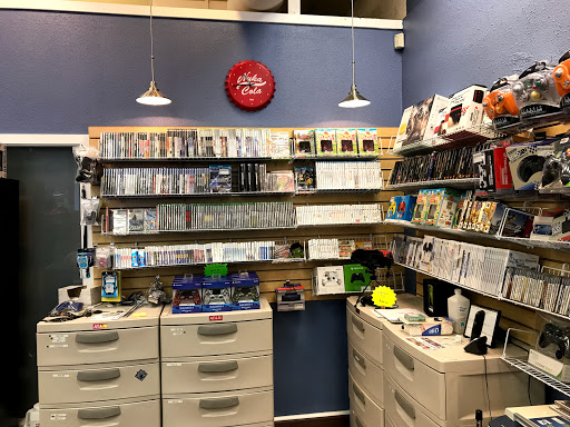 Video Game Store «Vault Video Games», reviews and photos, 290 W Market St, York, PA 17401, USA