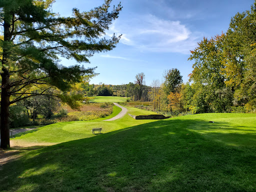 Golf Club «The Golf Club at Blue Heron Hills», reviews and photos, 1 Country Club Dr, Macedon, NY 14502, USA