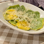 Photo n°2 de l'avis de Francesca. fait le 27/08/2021 à 07:30 sur le  Ristorante Locanda da Nonna Adriana à Cesenatico