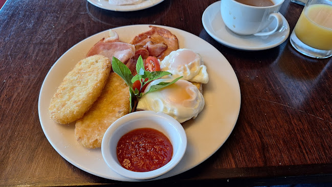 Reviews of Orana Motor Inn & Restaurant in Kaitaia - Pub