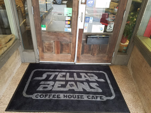 Coffee Shop «Stellar Beans Coffee House Cafe», reviews and photos, 319 Broad St, Lake Charles, LA 70601, USA