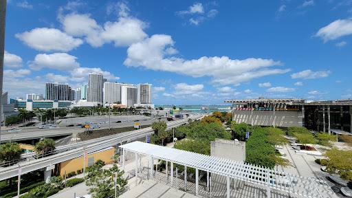 Park «Museum Park», reviews and photos, 1075 Biscayne Blvd, Miami, FL 33132, USA