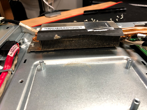 Computer Repair Service «Virutec Computer Repair Service», reviews and photos, 242 SE Duval Ave, Port St Lucie, FL 34983, USA