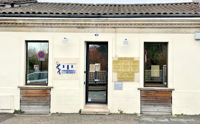 Cabinet Médical de la Souys à Floirac