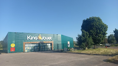 King Jouet à Essey-lès-Nancy