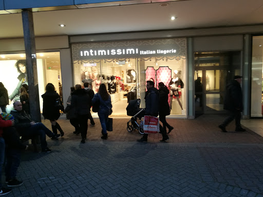 Intimissimi in Frankfurt