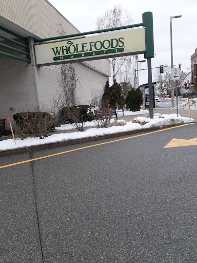 Grocery Store «Whole Foods Market», reviews and photos, 15 Washington St, Brighton, MA 02135, USA