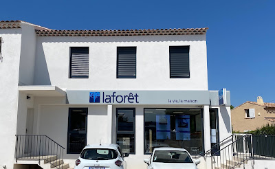 Laforêt Marignane à Marignane