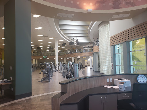 Gym «LA Fitness», reviews and photos, 1861 S Main St, Keller, TX 76248, USA