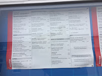 Restaurant meerbar | restaurant & bar Rügen à Binz - menu / carte