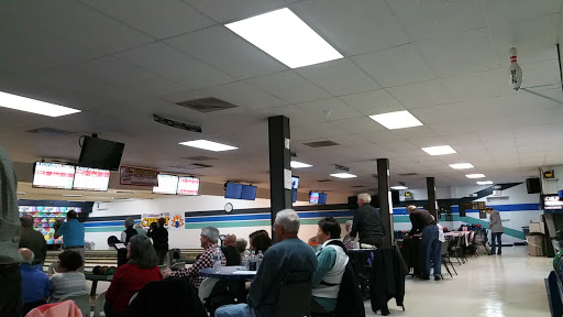 Bowling Alley «Crest Bowling Lanes», reviews and photos, 330 Whitecrest Dr, Maryville, TN 37801, USA