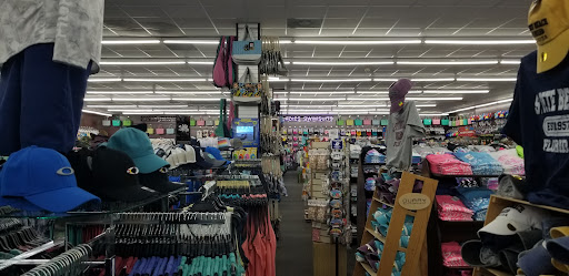 Swimwear Store «Beach Mart», reviews and photos, 5297 Gulf Blvd, St Pete Beach, FL 33706, USA