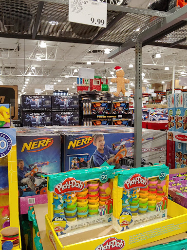 Warehouse store «Costco Wholesale», reviews and photos, 850 Glenrock Rd, Norfolk, VA 23502, USA