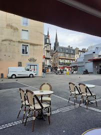 Atmosphère du restaurant Bistrot d'olivier à Chamalières - n°5