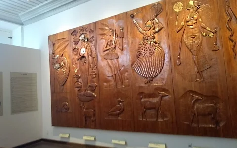 Cultural Afro Brazilian Museum image