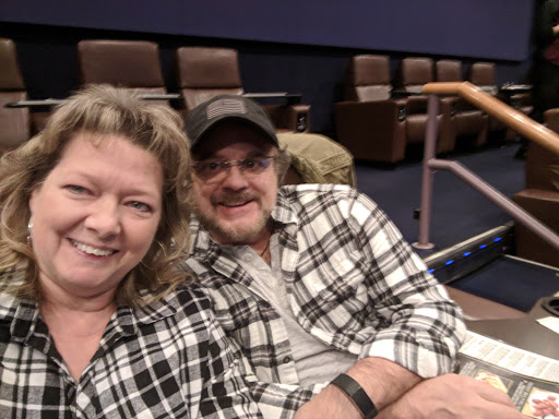 Movie Theater «Cinemark Florence 14», reviews and photos, 7860 Mall Rd, Florence, KY 41042, USA