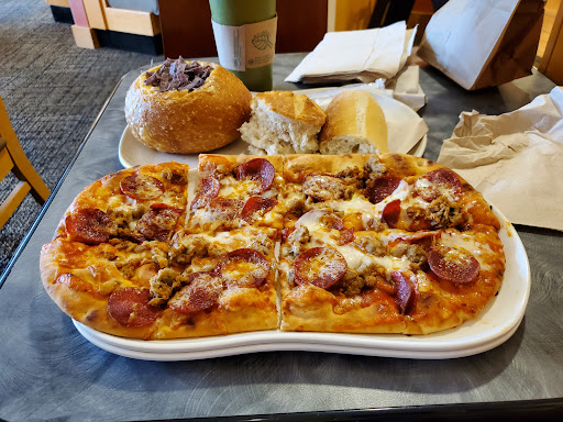 Sandwich Shop «Panera Bread», reviews and photos, 6700 Rockside Rd, Independence, OH 44131, USA