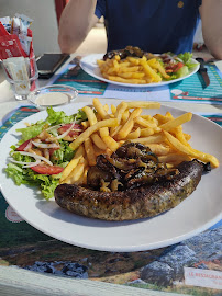 Plats et boissons du Restaurant l'Estival à Florac-Trois-Rivières - n°2