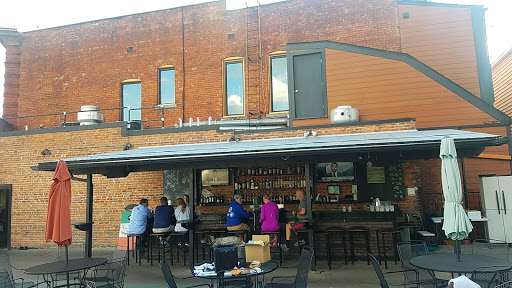 Food Producer «Three Blind Mice Irish Pub», reviews and photos, 101 N Main St, Mt Clemens, MI 48043, USA