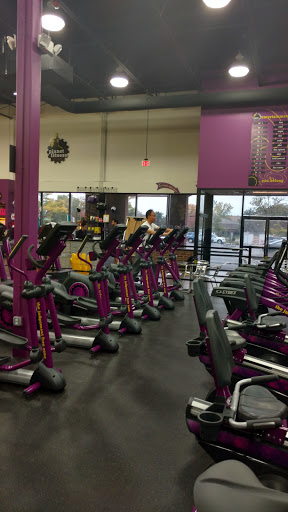 Gym «Planet Fitness», reviews and photos, 27640 Middlebelt Rd, Farmington Hills, MI 48334, USA