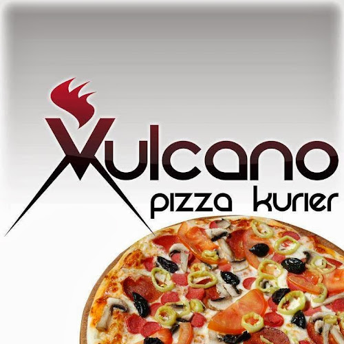 Rezensionen über Pizza Kurier Vulcano in Schaffhausen - Restaurant