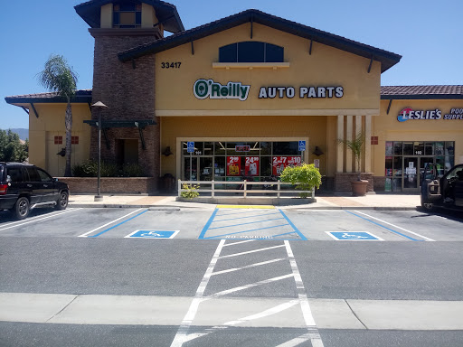 O'Reilly Auto Parts