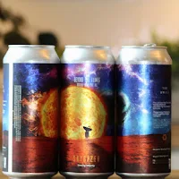 Skygazer Brewing Company in North Haven, Connecticut - 4.90 star rating