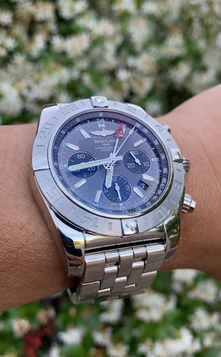 Jeweler «Hing Wa Lee», reviews and photos, 1569 Fairway Dr #128, Walnut, CA 91789, USA